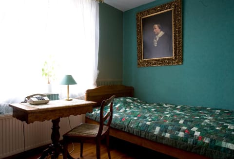 Hotel Reingard Bed and Breakfast in Wismar