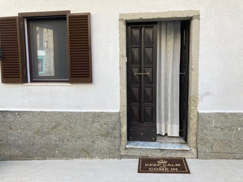 B&brown House in Umbria