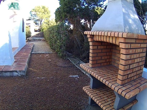 BBQ facilities