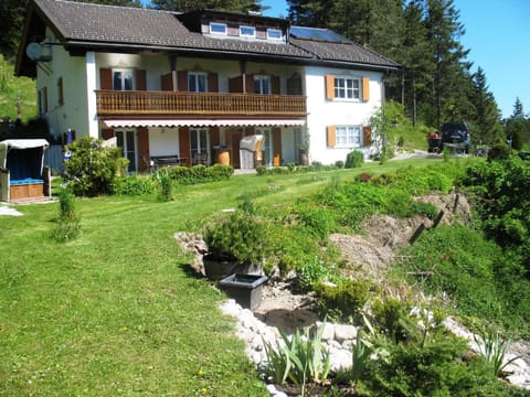 Property building, Spring, Summer