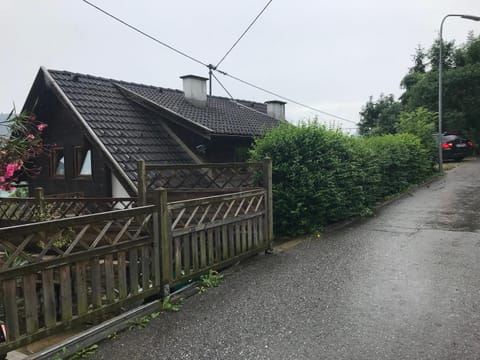 Seealm House in Carinthia, Austria