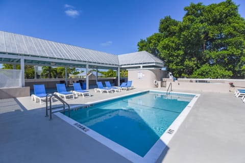 Casa Key West-Pool & Free Parking House in Key West
