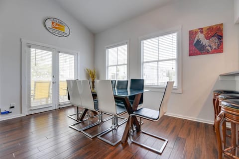 Casa Key West-Pool & Free Parking House in Key West