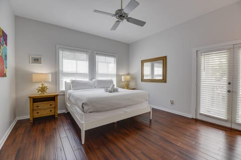 Casa Key West-Pool & Free Parking House in Key West