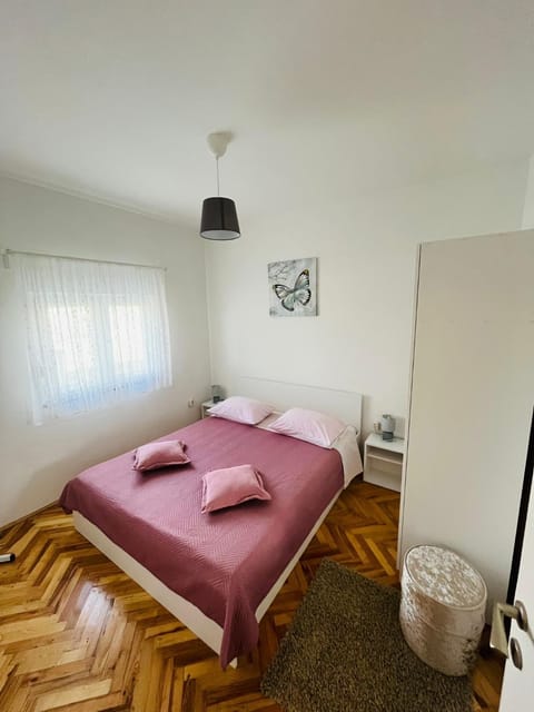 Apartment Sanja Condo in Zadar