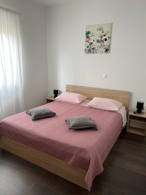 Apartment Sanja Condo in Zadar