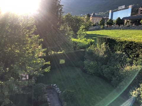 Rayon de Soleil Apartment in Aosta Valley, Italy