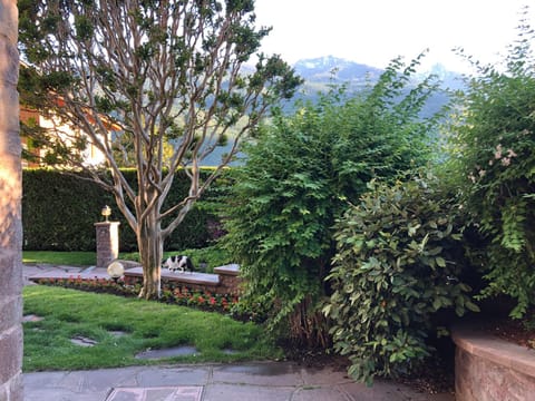 Rayon de Soleil Apartment in Aosta Valley, Italy