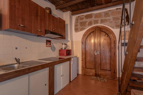 Antica Porta di Sovana 2.0 Apartment in Pitigliano