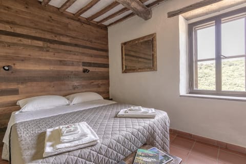 Antica Porta di Sovana 2.0 Apartment in Pitigliano