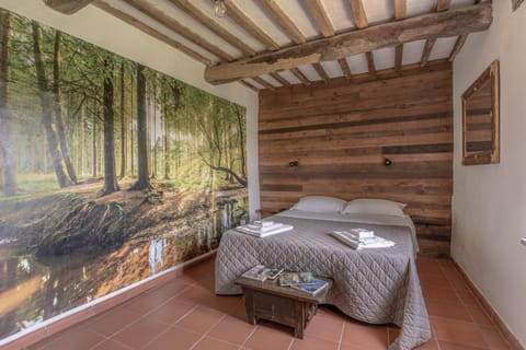 Antica Porta di Sovana 2.0 Apartment in Pitigliano