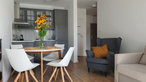 Apartament WILKASY (k. Giżycka) Apartment in Lithuania