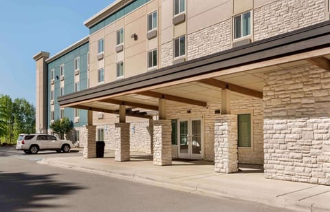 Extended Stay America Suites - Charlotte - Matthews Hotel in Matthews