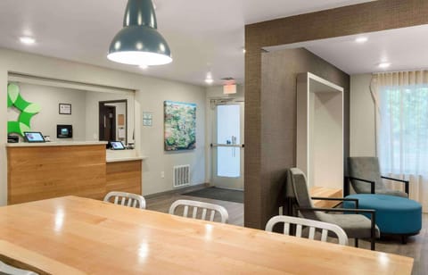 Extended Stay America Suites - Charlotte - Matthews Hotel in Matthews