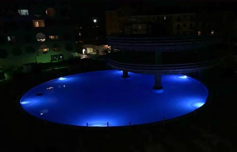 Appartamento su Residence Paradiso Azzurro Condo in Porto Recanati