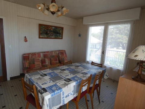 Appartement Notre-Dame-de-Monts, 3 pièces, 6 personnes - FR-1-540-129 Condo in Notre-Dame-de-Monts