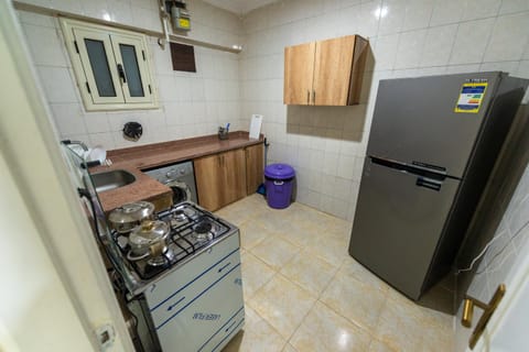 ZAFERO POREFAG- Families only Apartment in Alexandria