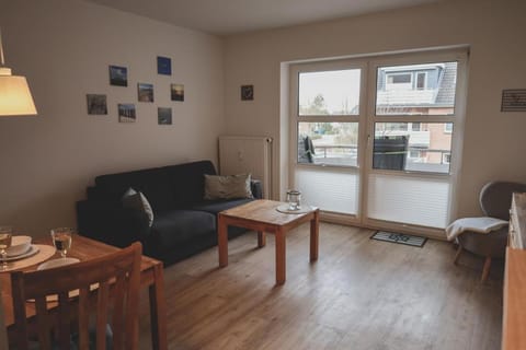 Nordseeliebe House in Büsum