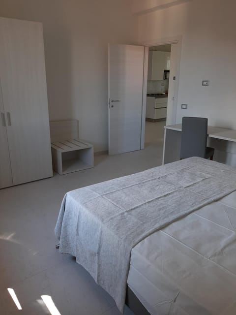 Casa Resy Apartment in Florence