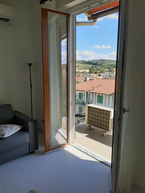 Casa Resy Apartment in Florence