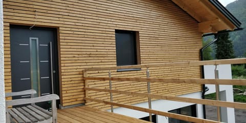 Panorama Apartment WatSjiek Apartment in Friuli-Venezia Giulia