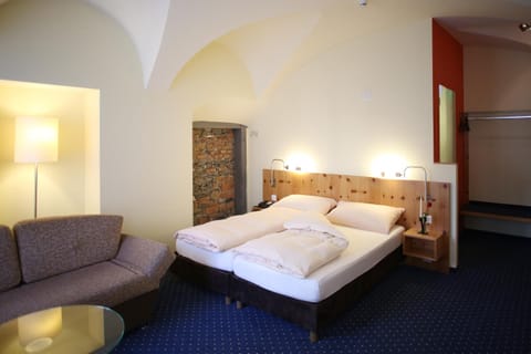Ambiente Hotel Freieck Hotel in Chur