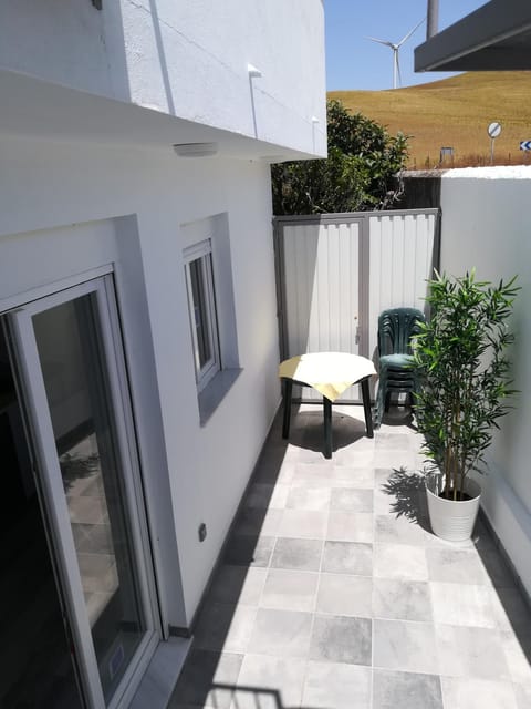 Apartamento La Zarzuela Apartment in La Janda