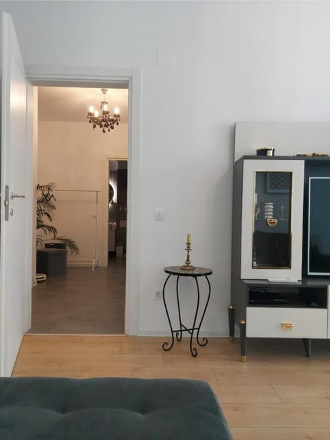 Atria Urban Resort Appartement in Bucharest