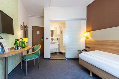 Trip Inn Hotel Hamm Hotel in Koblenz