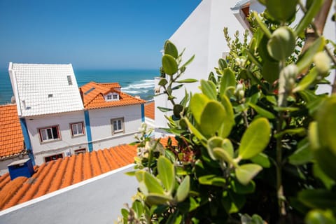 Parati Apartments Apartment in Ericeira