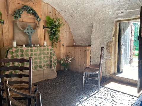 Barns Tower House in England