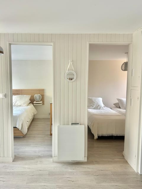 La Maison de Juliette House in Normandy