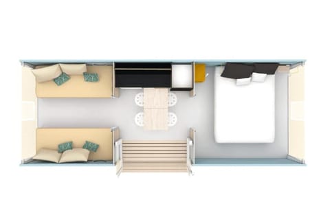 Les Insolites du Brochet Apartment hotel in Wallonia, Belgium