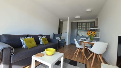 APARTAMENT WILKASY II (k. Giżycka ) Apartment in Lithuania