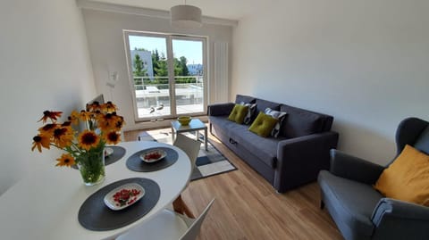 APARTAMENT WILKASY II (k. Giżycka ) Apartment in Lithuania