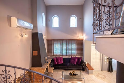 Dana's Luxury Maisonette Villa in Magnesia Prefecture, Greece