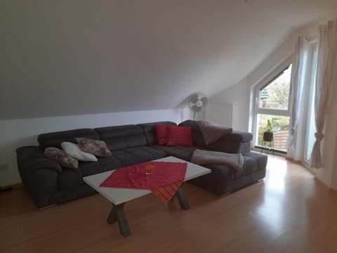 Ferienwohnung Ina Apartment in Bad Staffelstein