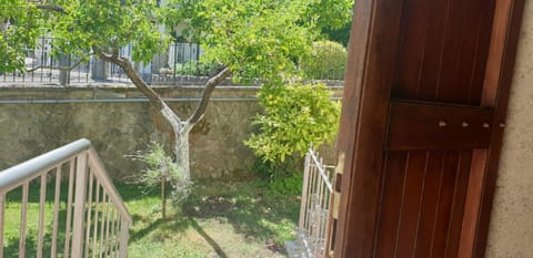 Casa Mimi' Haus in Abbadia San Salvatore