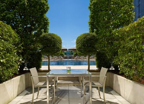 Balcony/Terrace, Swimming pool