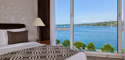Hotel President Wilson, a Luxury Collection Hotel, Geneva Hotel in Geneva