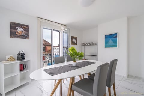 Aparthotel Mama Home Arbon Apartment in St. Gallen, Switzerland