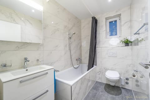 Aparthotel Mama Home Arbon Apartment in St. Gallen, Switzerland