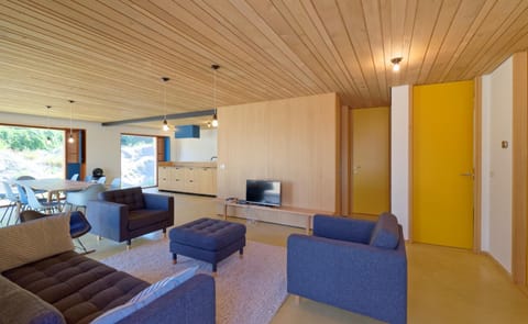 Duinvis 13 House in Koksijde