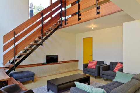 Duinvis 15 House in Koksijde