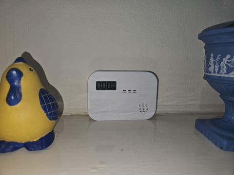 Property building, Bedroom