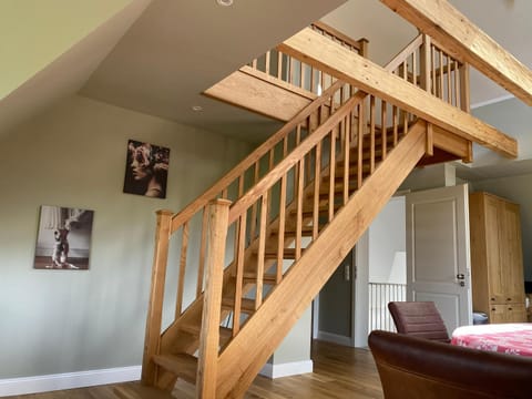 Traumblick@ Baltic-Chalets Apartment in Ostholstein