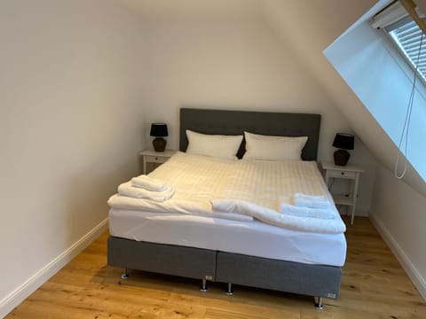 Traumblick@ Baltic-Chalets Apartment in Ostholstein