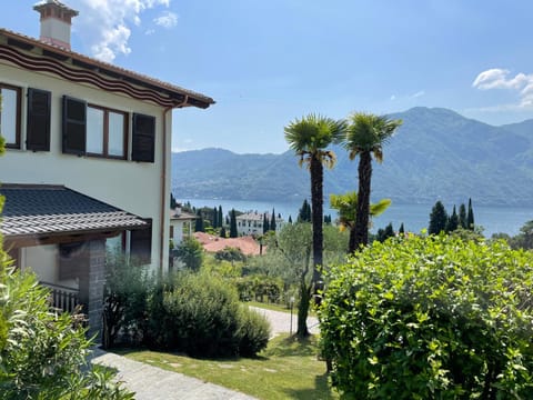 Residenza Margherita Apartment in Tremezzo