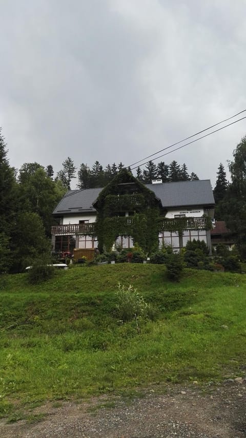 Willa Pod Dobrym Humorem Bed and Breakfast in Lower Silesian Voivodeship