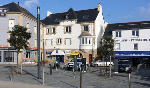 Appartement Quiberon Apartment in Quiberon
